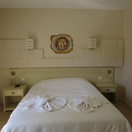 Club Mackerel Holiday Village Фоча Экстерьер фото