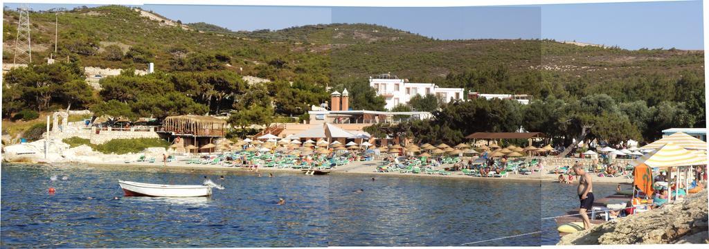 Club Mackerel Holiday Village Фоча Экстерьер фото