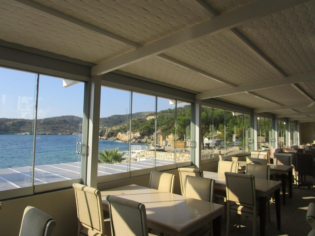 Club Mackerel Holiday Village Фоча Экстерьер фото