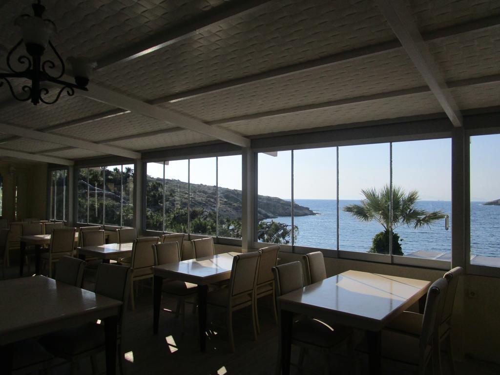 Club Mackerel Holiday Village Фоча Экстерьер фото