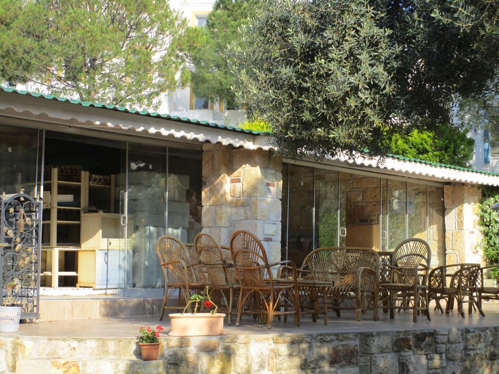 Club Mackerel Holiday Village Фоча Экстерьер фото