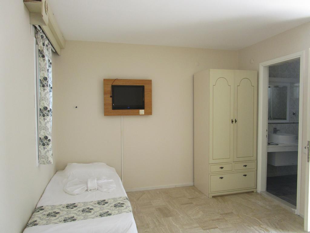 Club Mackerel Holiday Village Фоча Экстерьер фото