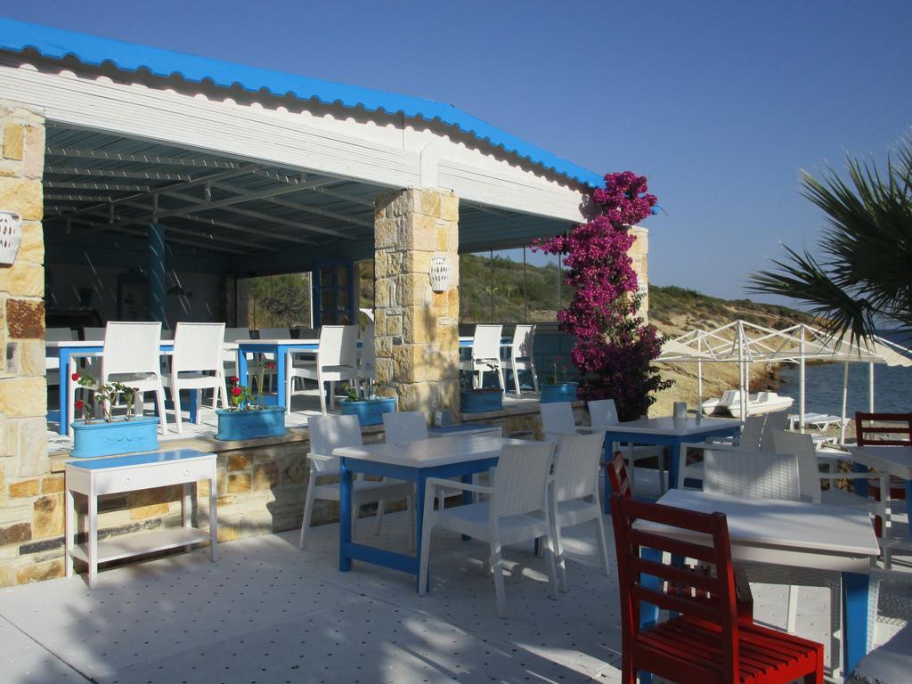 Club Mackerel Holiday Village Фоча Экстерьер фото
