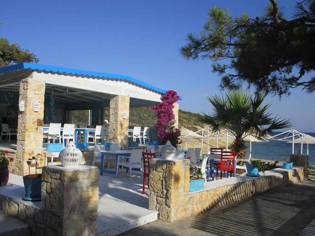 Club Mackerel Holiday Village Фоча Экстерьер фото