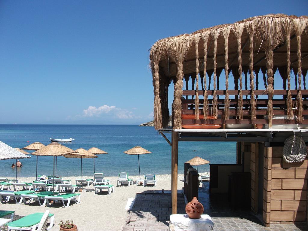 Club Mackerel Holiday Village Фоча Экстерьер фото