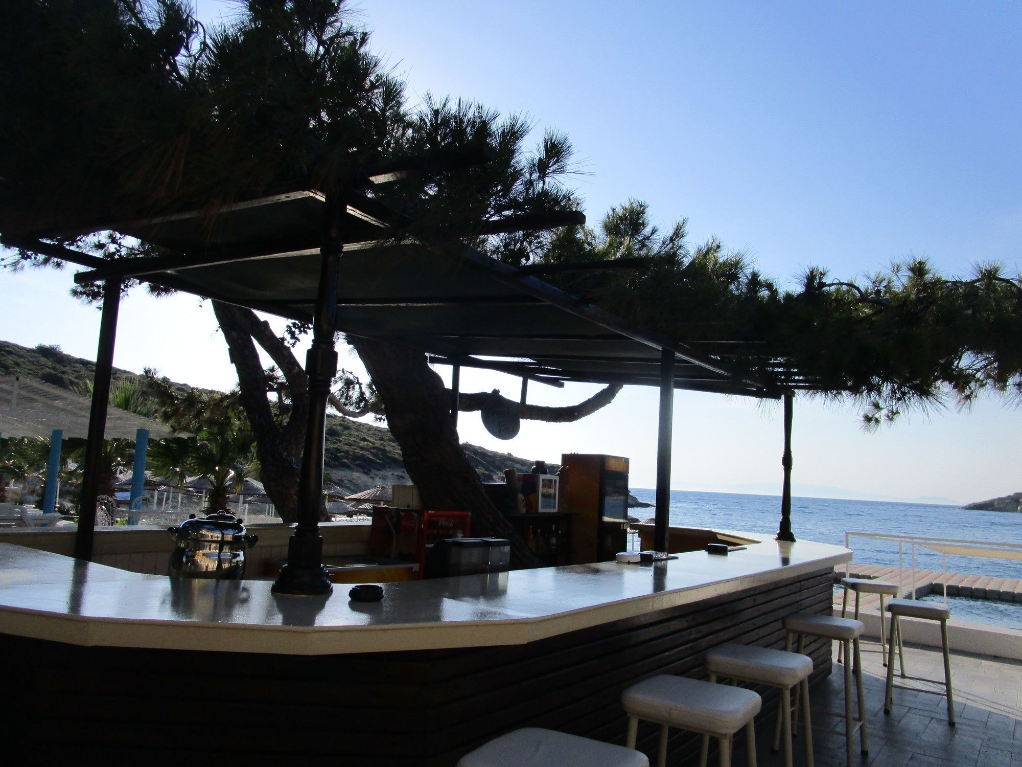 Club Mackerel Holiday Village Фоча Экстерьер фото