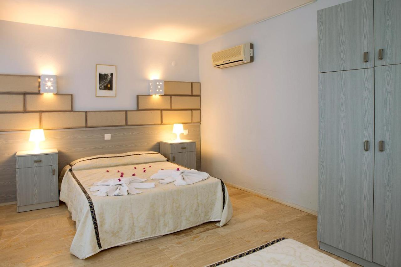 Club Mackerel Holiday Village Фоча Экстерьер фото